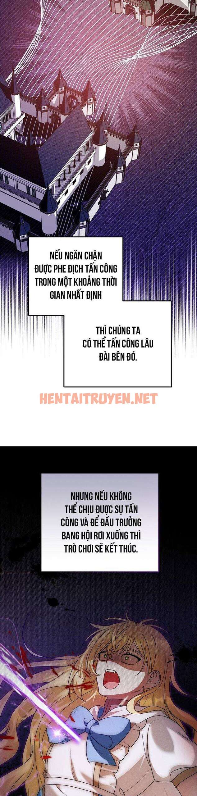 Xem ảnh Netkama Punch!!! - Chap 79 - img_018_1709391419 - TruyenVN.APP