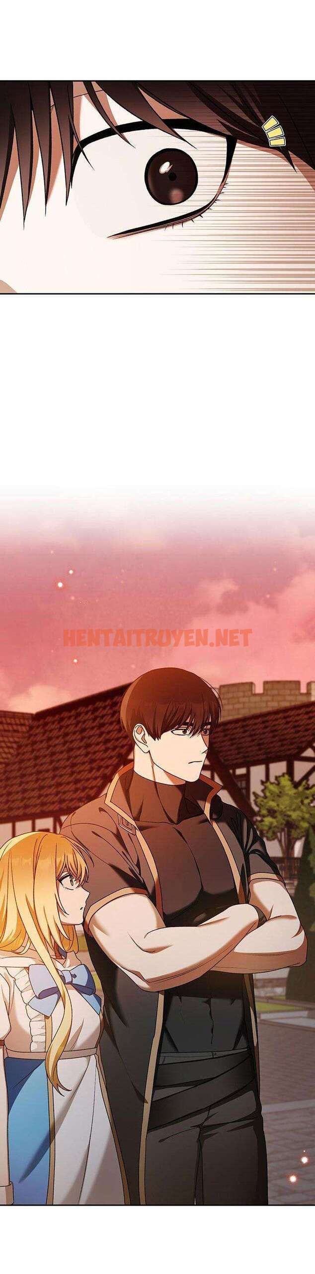 Xem ảnh Netkama Punch!!! - Chap 79 - img_020_1709391419 - TruyenVN.APP