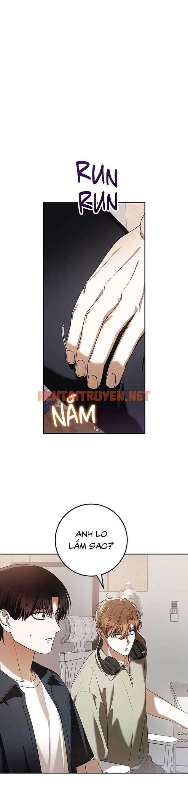 Xem ảnh Netkama Punch!!! - Chap 79 - img_030_1709391424 - TruyenVN.APP