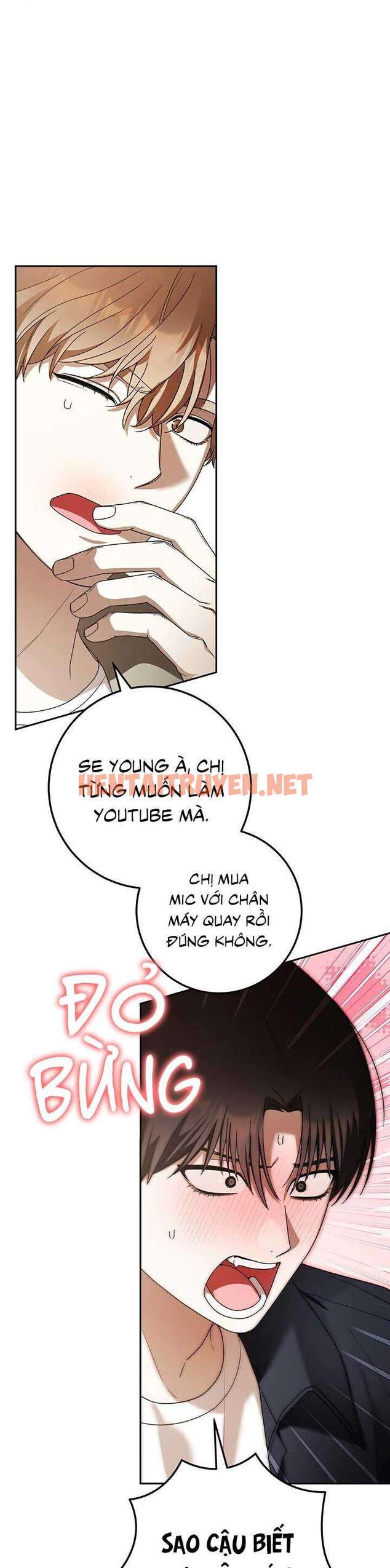 Xem ảnh Netkama Punch!!! - Chap 79 - img_042_1709391429 - TruyenVN.APP