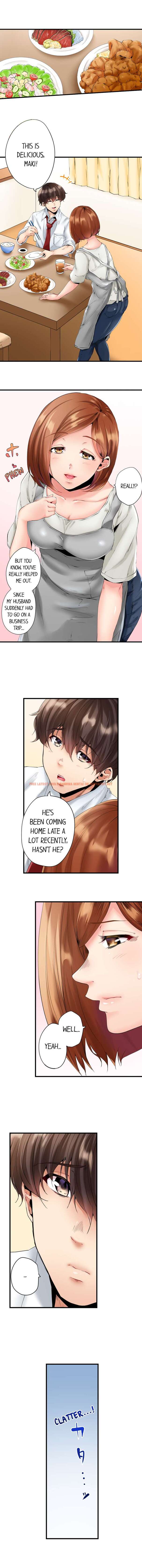 Read Hentai Image 2 603 in comic Netorare My Sugar Mama In Her Husband’s Bedroom - Chapter 1 - hentaitnt.net