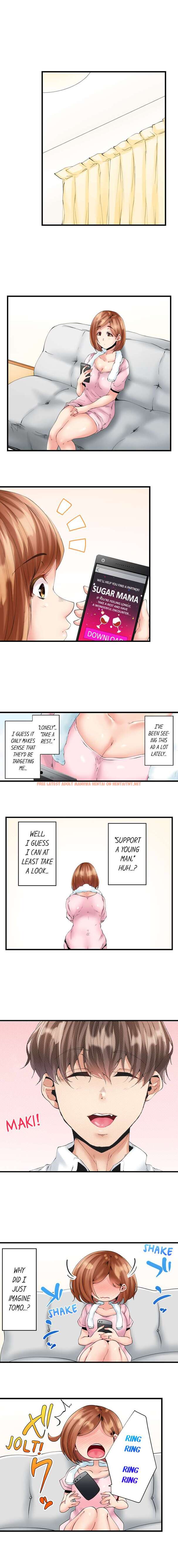 Read Hentai Image 6 603 in comic Netorare My Sugar Mama In Her Husband’s Bedroom - Chapter 1 - hentaitnt.net