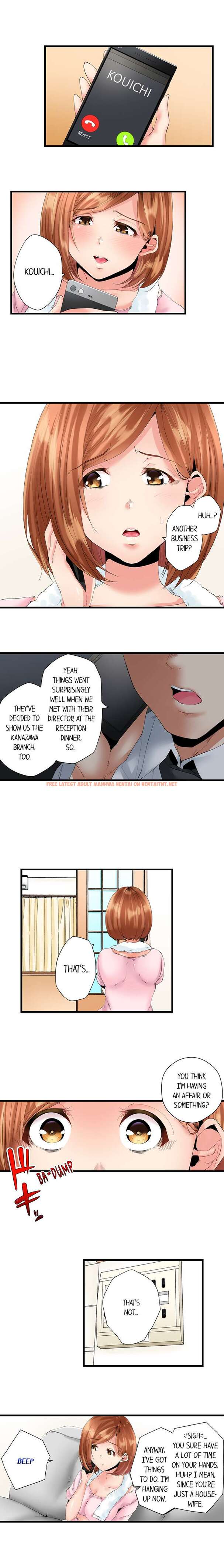 Read Hentai Image 7 603 in comic Netorare My Sugar Mama In Her Husband’s Bedroom - Chapter 1 - hentaitnt.net