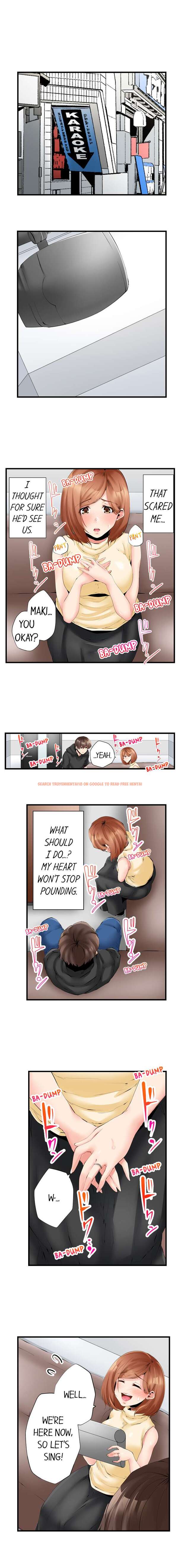 Read Hentai Image 3 145 in comic Netorare My Sugar Mama In Her Husband’s Bedroom - Chapter 14 - hentaitnt.net