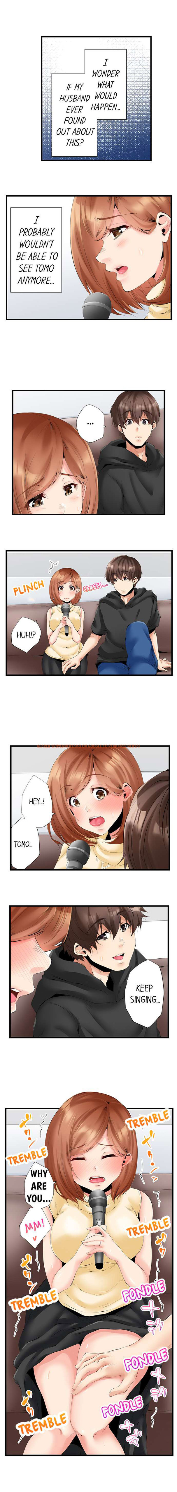 Read Hentai Image 4 145 in comic Netorare My Sugar Mama In Her Husband’s Bedroom - Chapter 14 - hentaitnt.net