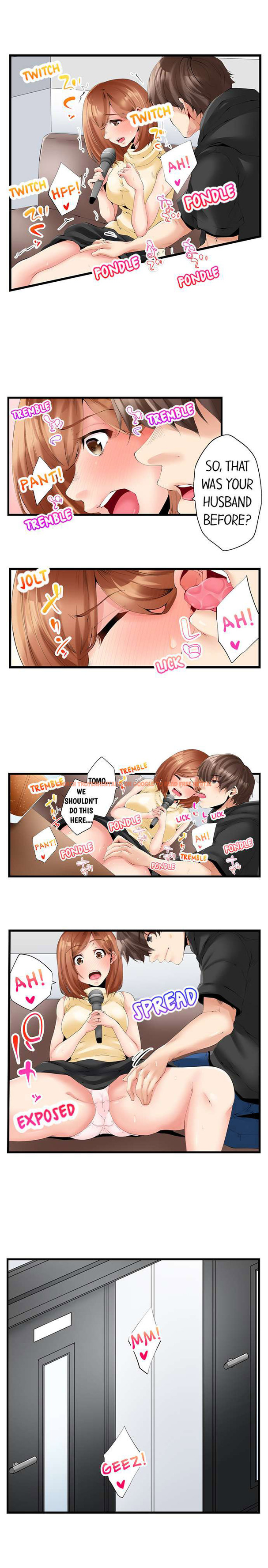 Read Hentai Image 5 145 in comic Netorare My Sugar Mama In Her Husband’s Bedroom - Chapter 14 - hentaitnt.net
