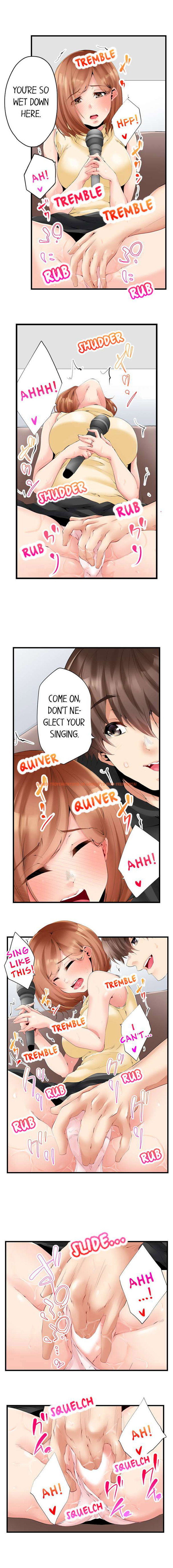 Read Hentai Image 6 145 in comic Netorare My Sugar Mama In Her Husband’s Bedroom - Chapter 14 - hentaitnt.net