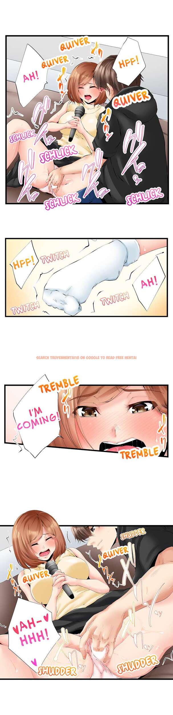 Read Hentai Image 7 145 in comic Netorare My Sugar Mama In Her Husband’s Bedroom - Chapter 14 - hentaitnt.net
