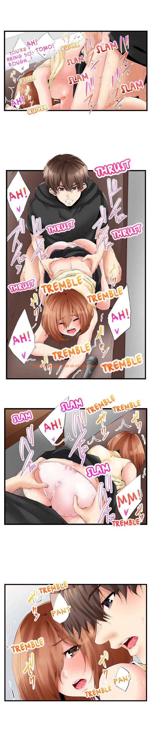 Read Hentai Image 4 958 in comic Netorare My Sugar Mama In Her Husband’s Bedroom - Chapter 15 - hentaitnt.net