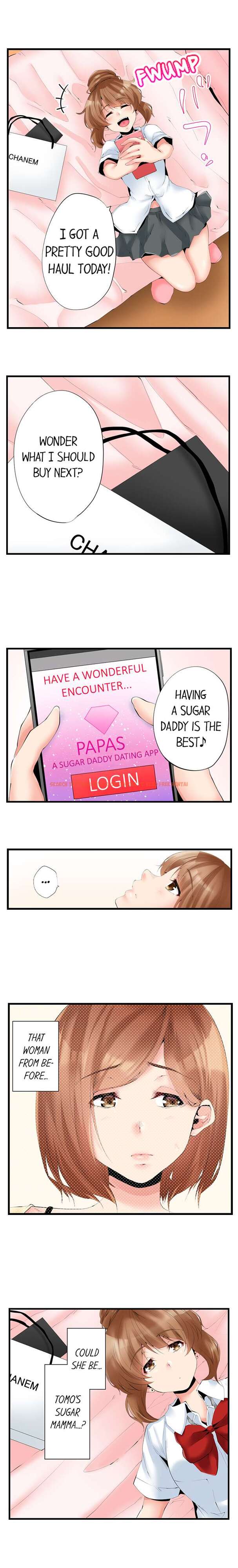 Read Hentai Image 9 958 in comic Netorare My Sugar Mama In Her Husband’s Bedroom - Chapter 15 - hentaitnt.net