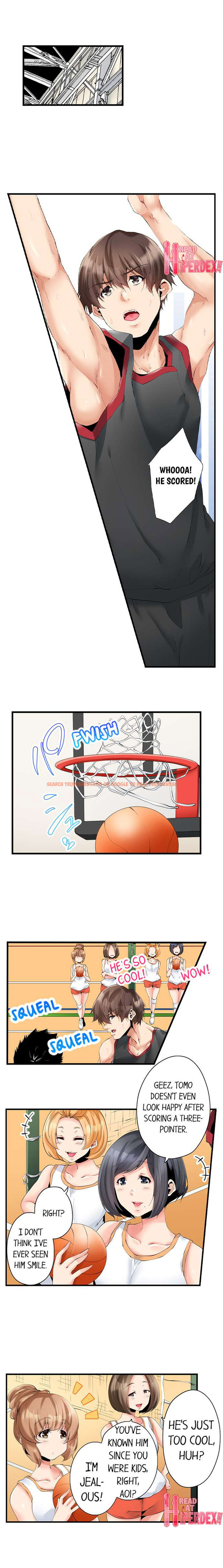 Read Hentai Image 2 261 in comic Netorare My Sugar Mama In Her Husband’s Bedroom - Chapter 16 - hentaitnt.net