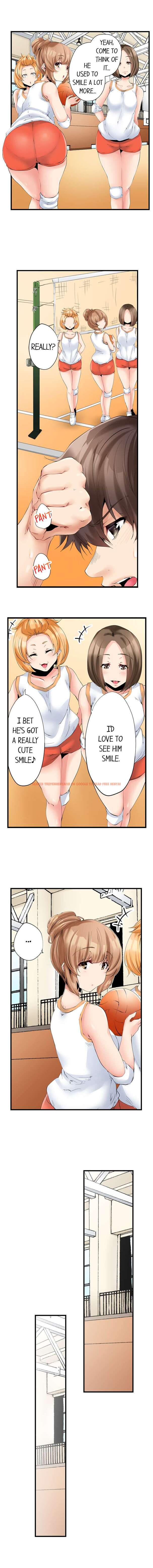 Read Hentai Image 3 261 in comic Netorare My Sugar Mama In Her Husband’s Bedroom - Chapter 16 - hentaitnt.net