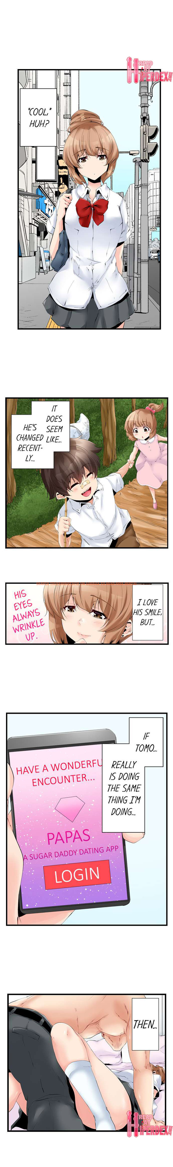 Read Hentai Image 4 261 in comic Netorare My Sugar Mama In Her Husband’s Bedroom - Chapter 16 - hentaitnt.net