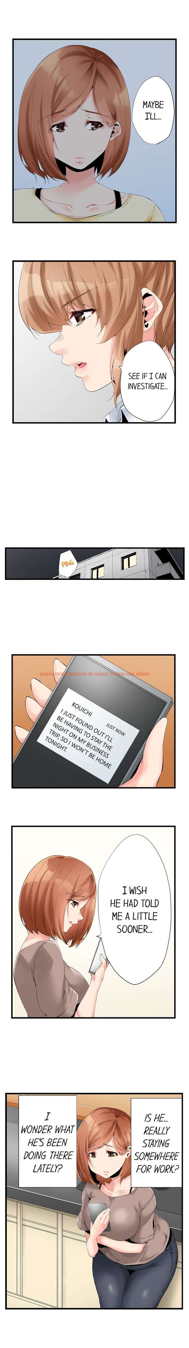 Read Hentai Image 5 261 in comic Netorare My Sugar Mama In Her Husband’s Bedroom - Chapter 16 - hentaitnt.net