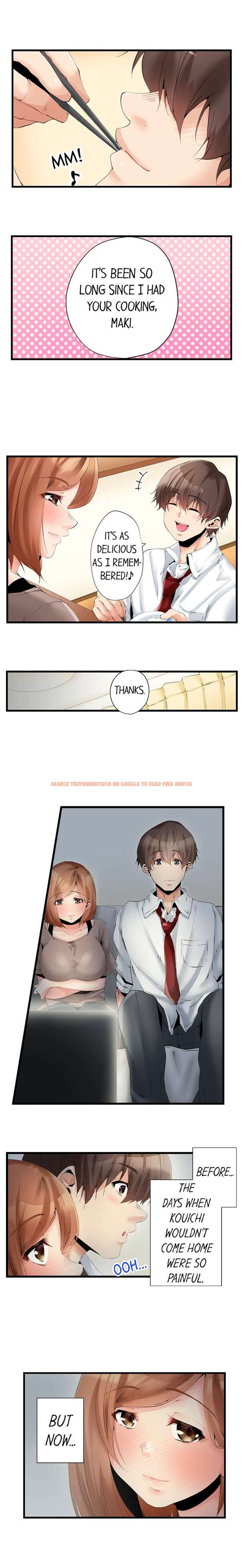 Read Hentai Image 7 261 in comic Netorare My Sugar Mama In Her Husband’s Bedroom - Chapter 16 - hentaitnt.net
