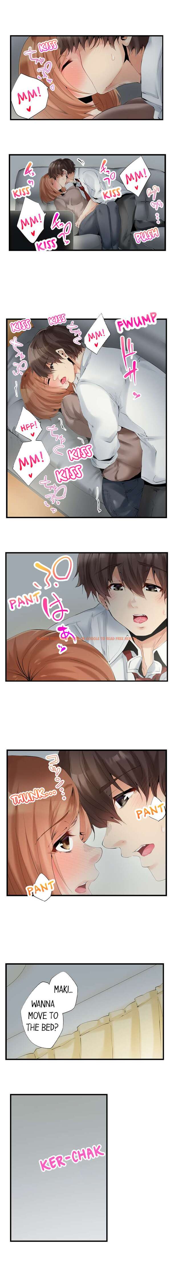 Read Hentai Image 2 052 in comic Netorare My Sugar Mama In Her Husband’s Bedroom - Chapter 17 - hentaitnt.net