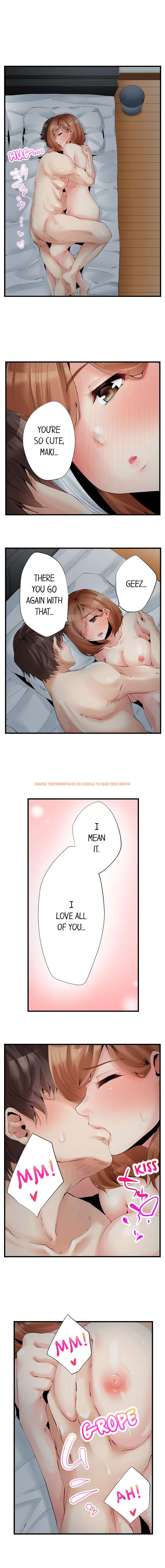 Read Hentai Image 3 052 in comic Netorare My Sugar Mama In Her Husband’s Bedroom - Chapter 17 - hentaitnt.net