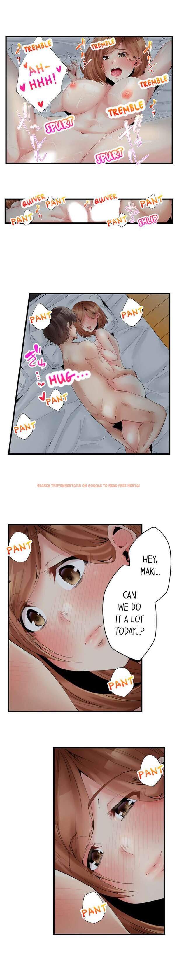 Read Hentai Image 7 572 in comic Netorare My Sugar Mama In Her Husband’s Bedroom - Chapter 18 - hentaitnt.net
