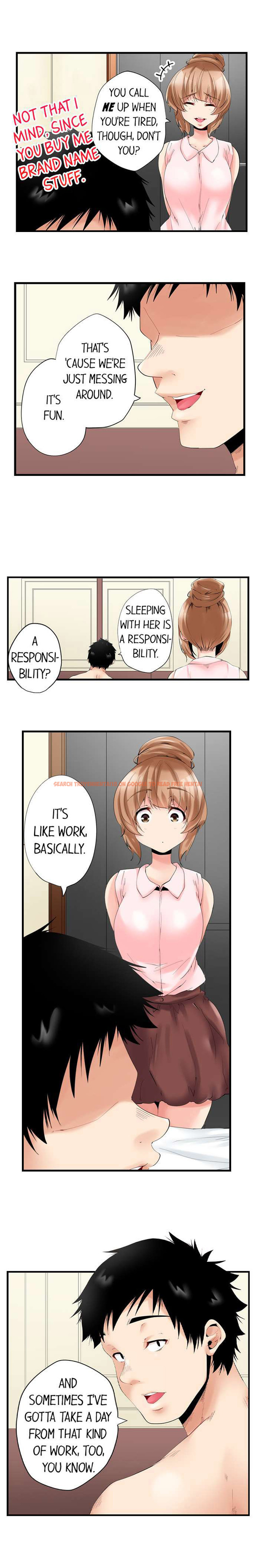 Read Hentai Image 9 572 in comic Netorare My Sugar Mama In Her Husband’s Bedroom - Chapter 18 - hentaitnt.net