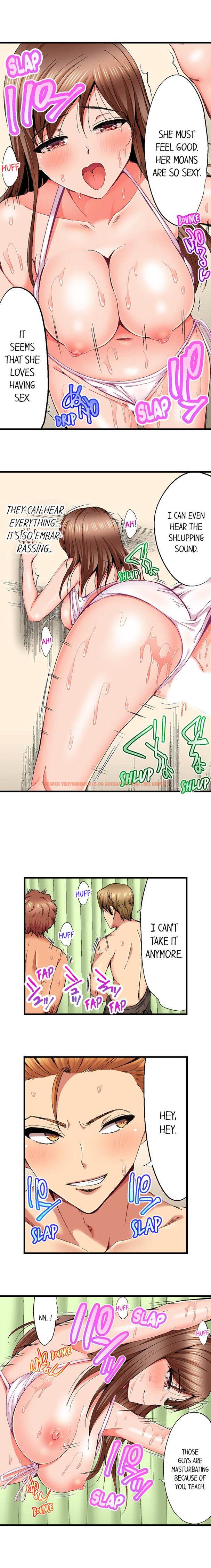 Read Hentai Image 4 732 in comic Netorare My Teacher With My Friends - Chapter 15 - hentaitnt.net