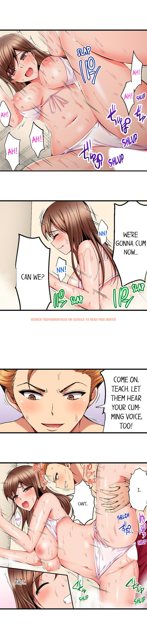 Read Hentai Image 6 732 in comic Netorare My Teacher With My Friends - Chapter 15 - hentaitnt.net
