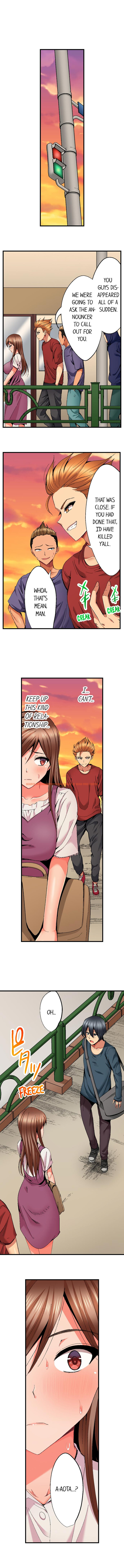 Read Hentai Image 8 736 in comic Netorare My Teacher With My Friends - Chapter 15 - hentaitnt.net