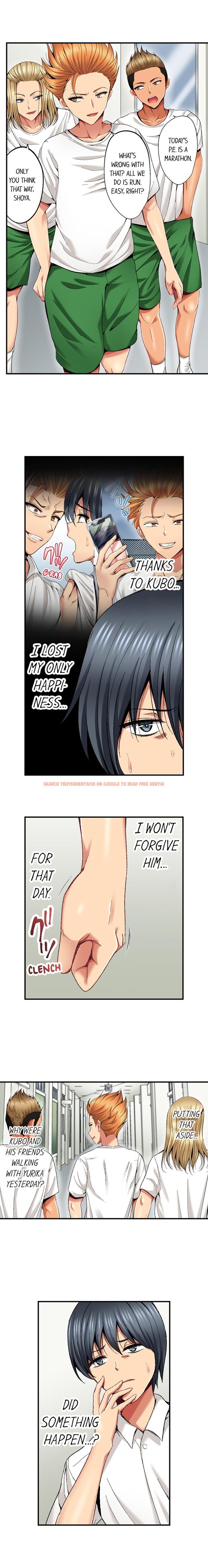 Read Hentai Image 3 643 in comic Netorare My Teacher With My Friends - Chapter 16 - hentaitnt.net