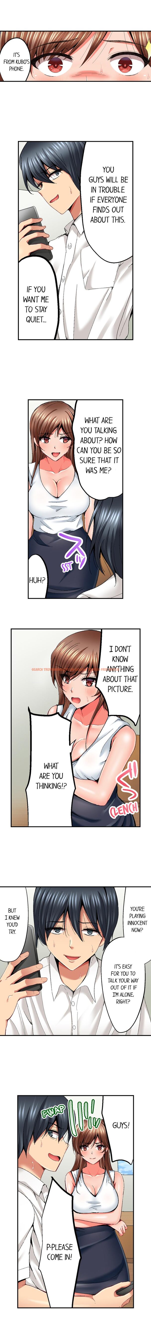 Read Hentai Image 6 643 in comic Netorare My Teacher With My Friends - Chapter 16 - hentaitnt.net