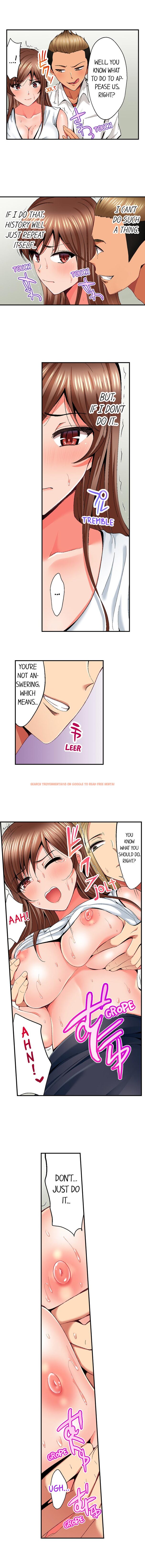 Read Hentai Image 9 643 in comic Netorare My Teacher With My Friends - Chapter 16 - hentaitnt.net