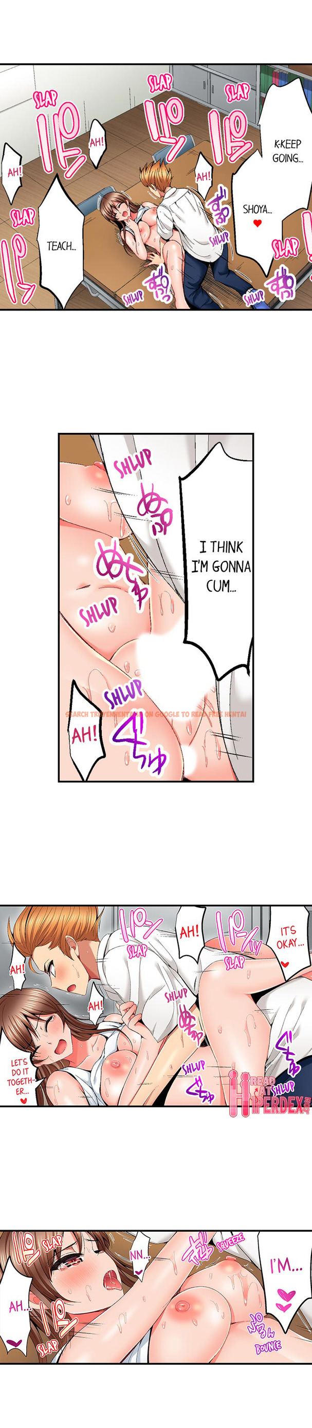 Read Hentai Image 7 554 in comic Netorare My Teacher With My Friends - Chapter 18 - hentaitnt.net
