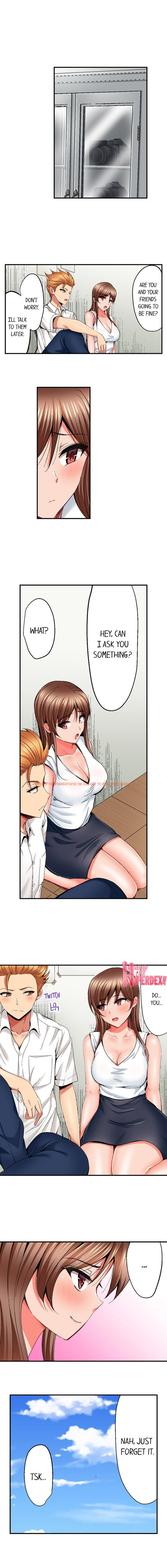 Read Hentai Image 9 555 in comic Netorare My Teacher With My Friends - Chapter 18 - hentaitnt.net