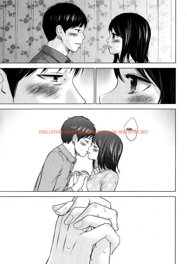 Read Hentai Image 14 537 in comic Netoraserare - Chapter 1 - hentaitnt.net