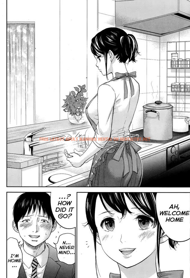 Read Hentai Image 16 532 in comic Netoraserare - Chapter 11 - hentaitnt.net