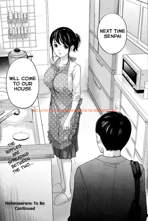 Read Hentai Image 20 532 in comic Netoraserare - Chapter 11 - hentaitnt.net