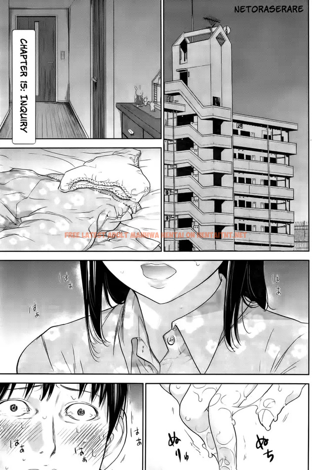 Read Hentai Image 1 532 in comic Netoraserare - Chapter 15 - hentaitnt.net