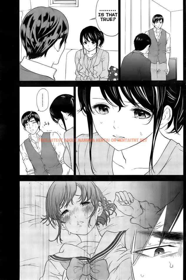 Read Hentai Image 9 532 in comic Netoraserare - Chapter 15 - hentaitnt.net