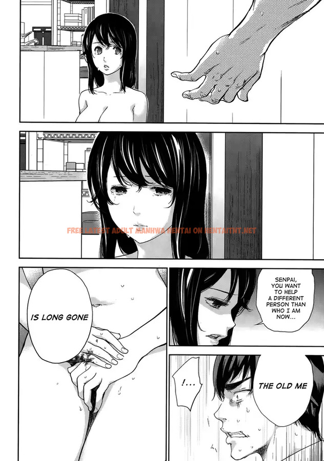 Read Hentai Image 18 527 in comic Netoraserare - Chapter 20 - hentaitnt.net