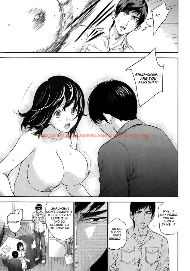 Read Hentai Image 3 527 in comic Netoraserare - Chapter 20 - hentaitnt.net