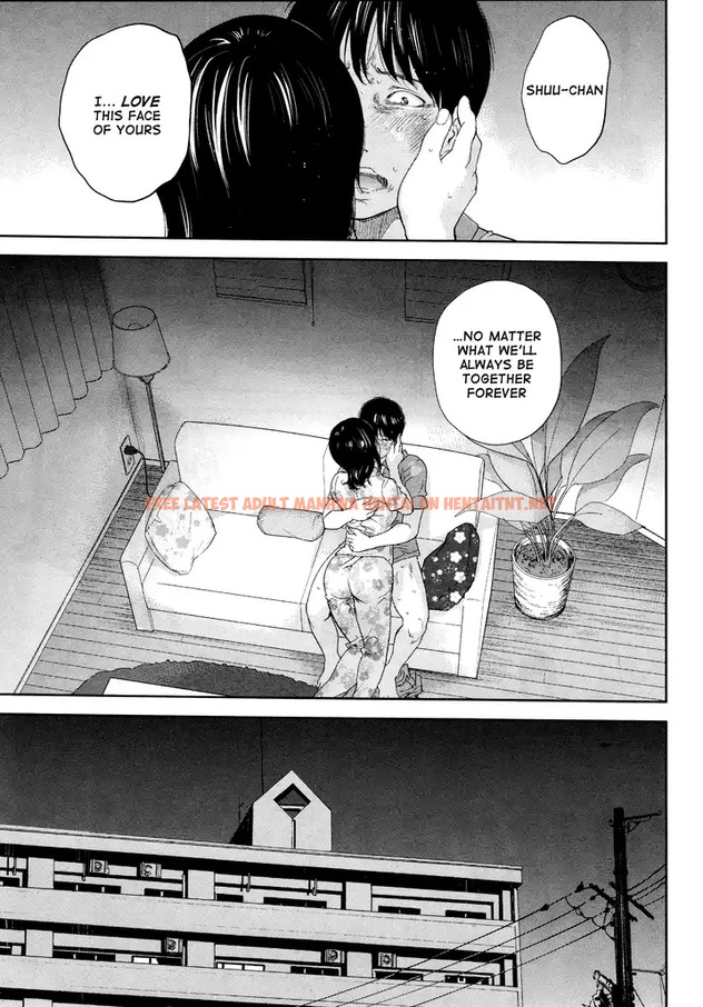 Read Hentai Image 15 527 in comic Netoraserare - Chapter 21 - hentaitnt.net