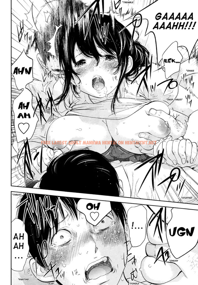 Read Hentai Image 14 524 in comic Netoraserare - Chapter 22 - hentaitnt.net