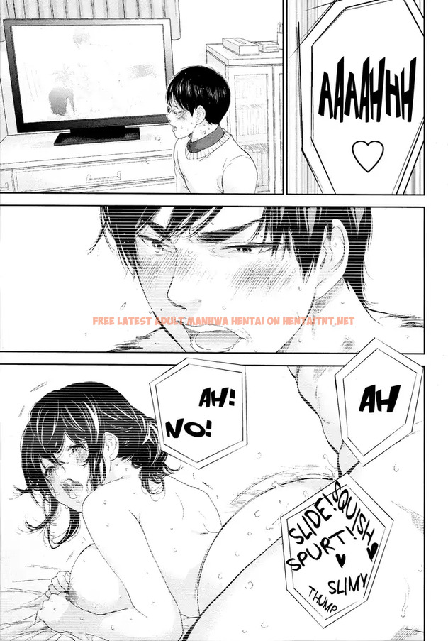 Read Hentai Image 17 523 in comic Netoraserare - Chapter 24 - hentaitnt.net