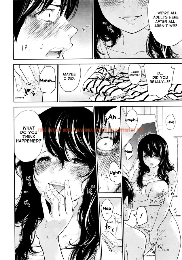 Read Hentai Image 6 520 in comic Netoraserare - Chapter 27 - hentaitnt.net