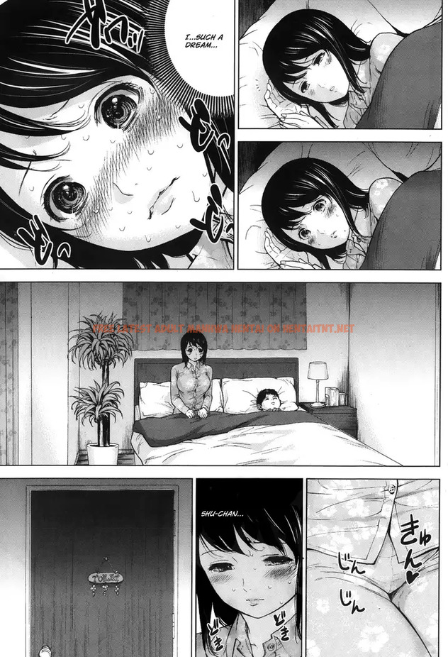 Read Hentai Image 11 537 in comic Netoraserare - Chapter 3 - hentaitnt.net