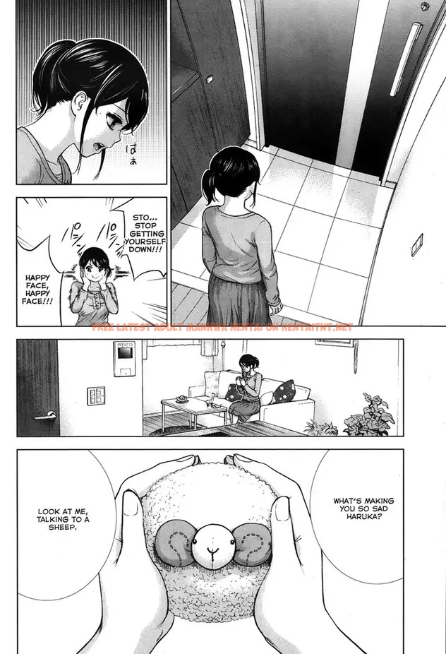 Read Hentai Image 6 537 in comic Netoraserare - Chapter 3 - hentaitnt.net