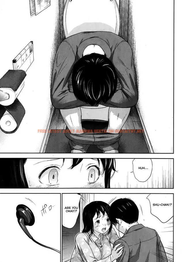 Read Hentai Image 17 537 in comic Netoraserare - Chapter 6 - hentaitnt.net