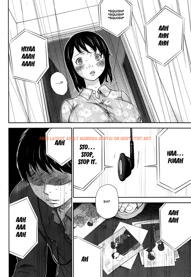 Read Hentai Image 18 537 in comic Netoraserare - Chapter 6 - hentaitnt.net