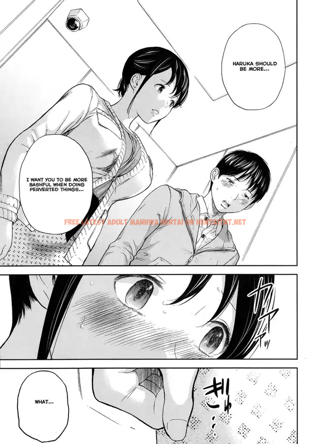 Read Hentai Image 17 532 in comic Netoraserare - Chapter 9 - hentaitnt.net