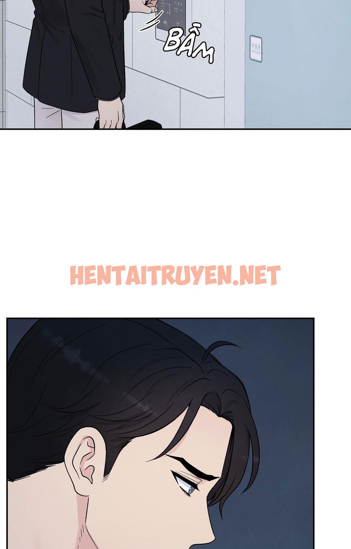 Xem ảnh Nếu Không Là Định Mệnh Thì Là Gì? - Chap 8 - img_014_1664300549 - TruyenVN.APP