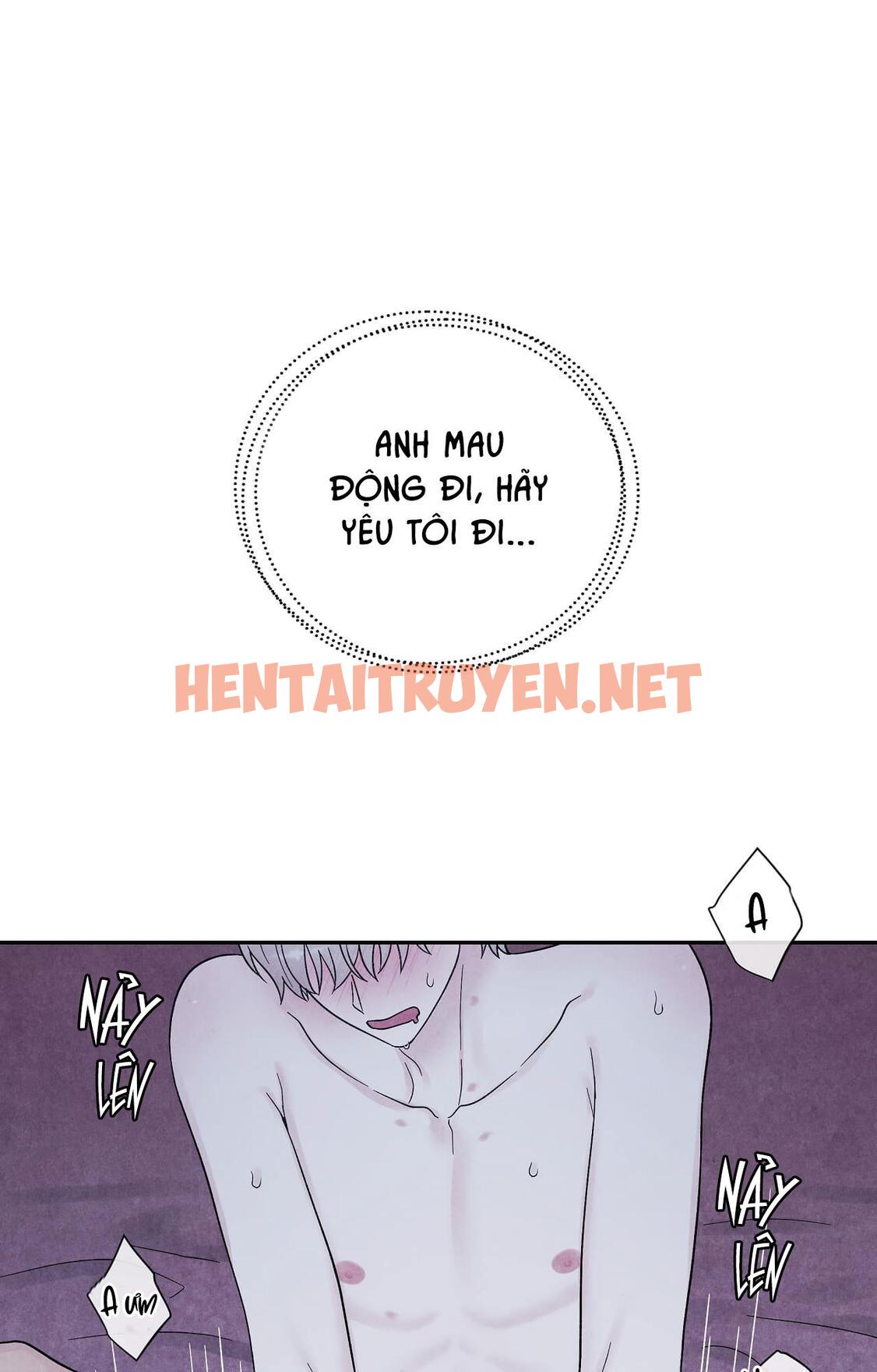 Xem ảnh Nếu Không Là Định Mệnh Thì Là Gì? - Chap 8 - img_018_1664300556 - HentaiTruyenVN.net