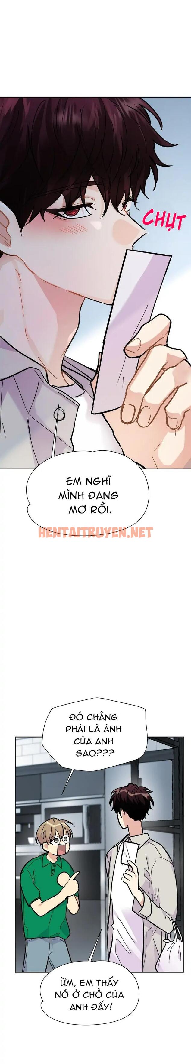 Xem ảnh Nếu Như Cậu Bạn Hàng Xóm Là Vampire? - Chap 25 - img_035_1690652655 - TruyenVN.APP